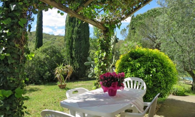 Grosseto House | Calvello by Interhome