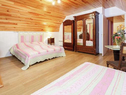 Calvinet House | Calvinet Countryside Escape