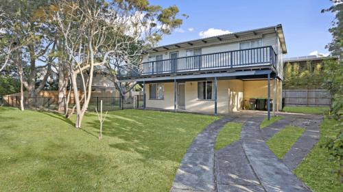 Hawks Nest House | Calypso Cottage