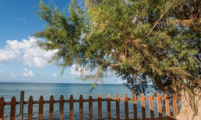 Amoudi House | Calypso Studios