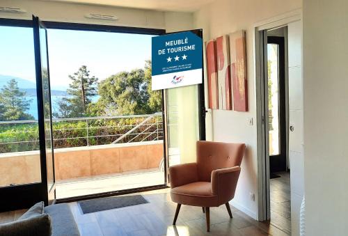 Verghia House | Camélia Plein Soleil Bord de Plage