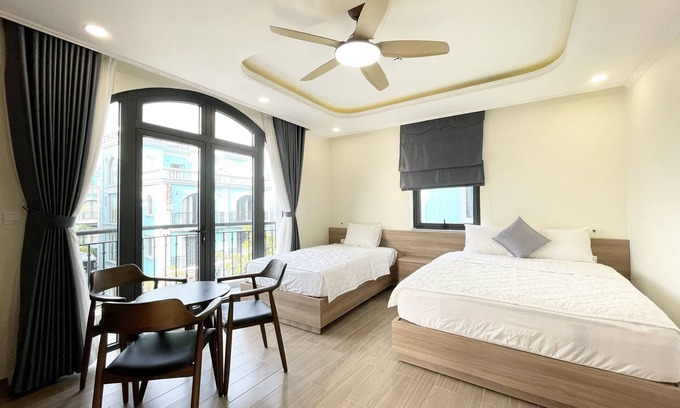 Cua Duong Hotel | Cam Phu Quoc Hotel