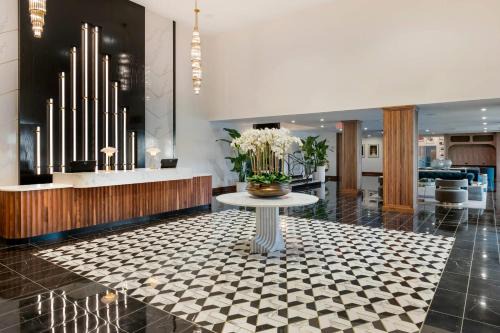 Downtown Detroit Hotel | Cambria Hotel Detroit Downtown