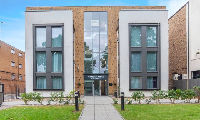 Holloway Apartment | Camden Prime Apart Hotel