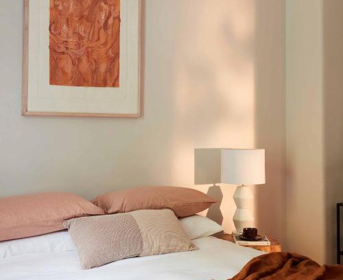Alexandria Hotel | Camelia Grove Hotel