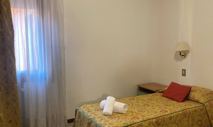 Mestre House | Camelia Rooms Venice Guesthouse Train stationRooms with private bathroom