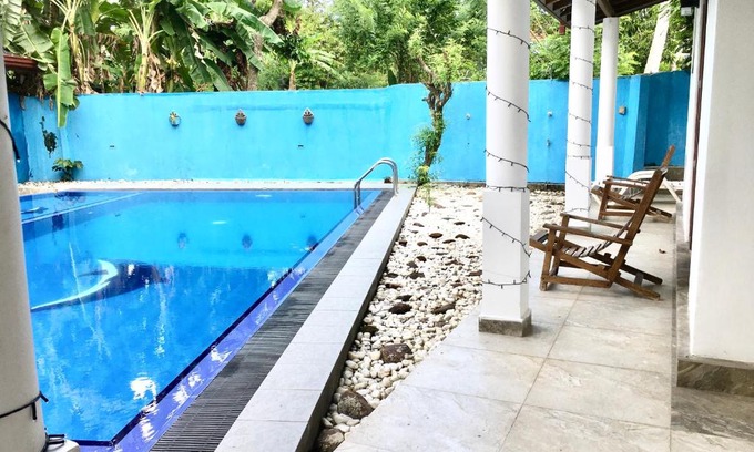 Bope-Poddala Hotel | Camellia