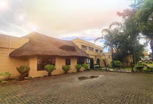 Newcastle Bed & Breakfast | Camelot Guesthouse