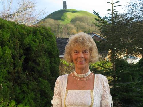 Glastonbury Bed & Breakfast | Camelot Retreat - Tor View