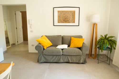 Avetrana Bed & Breakfast | Camera A Sud