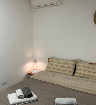 Ruvo di Puglia Bed & Breakfast | Camera Brupier