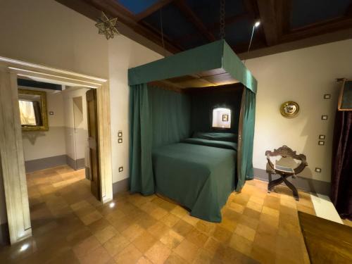 Urbino House | Camera Ciurelli - Poggio Urbino