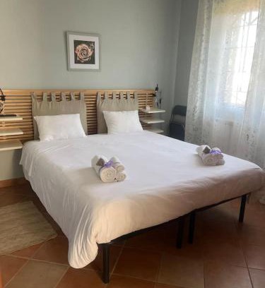 Nettuno House | Camera Friuli