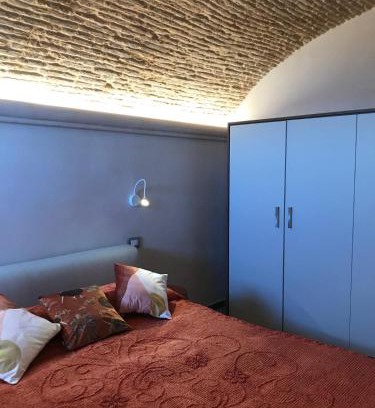 Cervo House | Camera Matilde