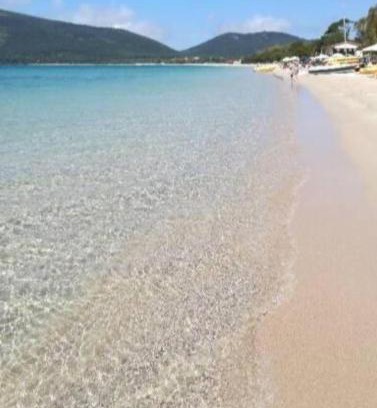 Alghero House | Camera Serraona