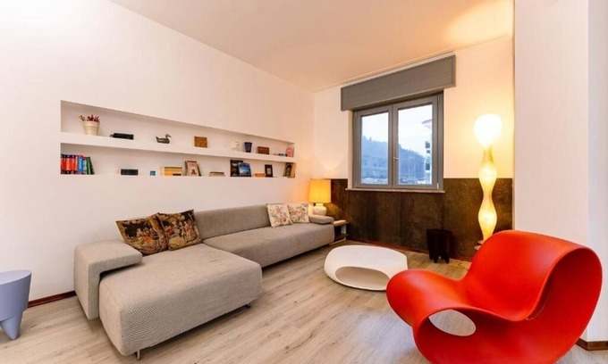 Crevacuore Apartment | Camere CA + Millo - Camera 3