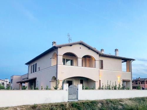 Foligno House | Camere Paolina