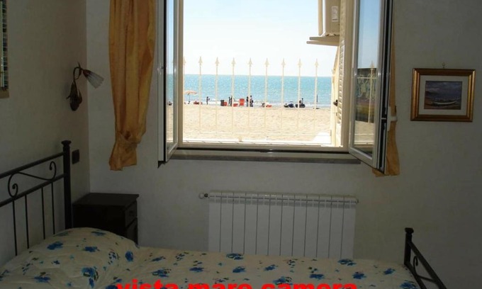 Ardea House | Camere Sul Mare