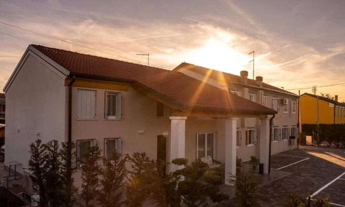 Piazzola sul Brenta Bed & Breakfast | Camerini Guest House (Double/Double)