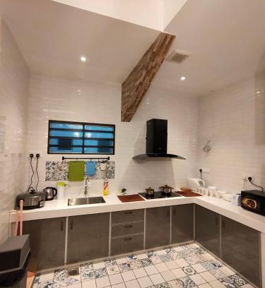 Tanah Rata Apartment | Cameron Lovely Cottage 3 Rooms