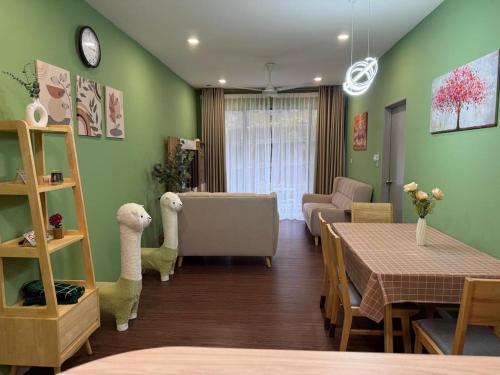 Brinchang House | Cameron Palas Homestay