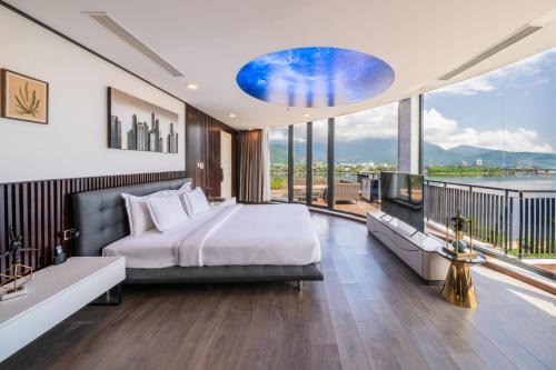 Hoa Vang Resort | Cami Riverside Resort Da Nang