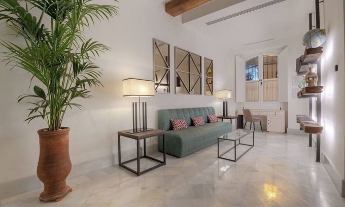 Museo Apartment | Caminante del Agua II