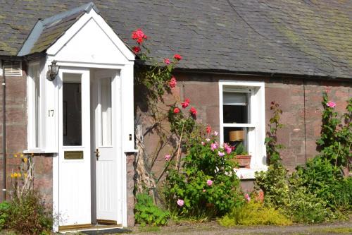 Alyth Apartment | Camlann