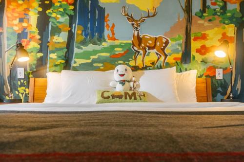Lincolnville Hotel | Camp DeForest