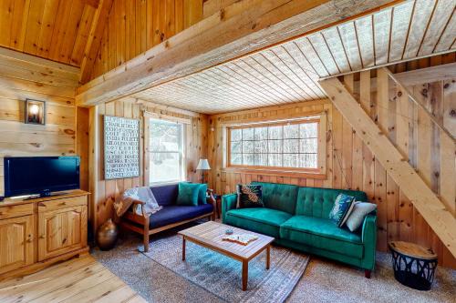 Greenville Hotel | Camp Foxtrot