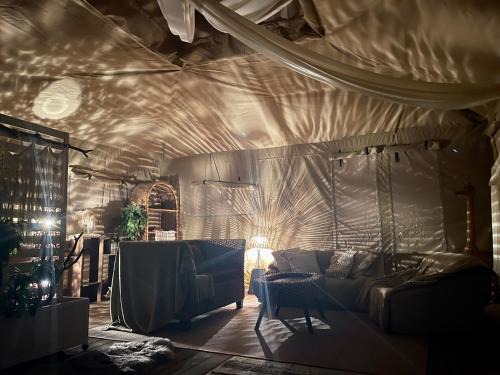 Hokuto Other | Camp inn Kiyosato GRANDEUR - Vacation STAY 42081v