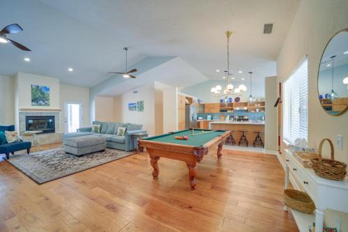 Camp Verde House | Camp Verde Vacation Rental Near River and Wineries!