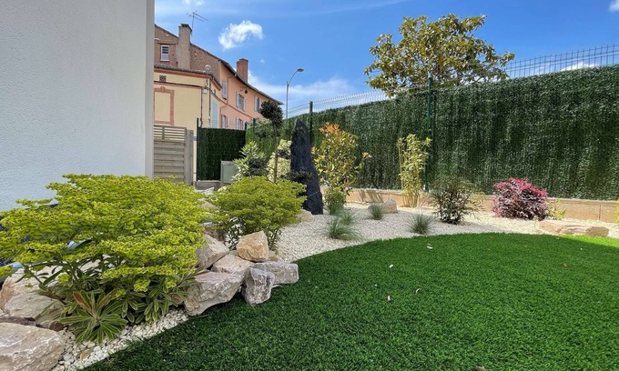 Albi Hotel | Campanile Albi Centre