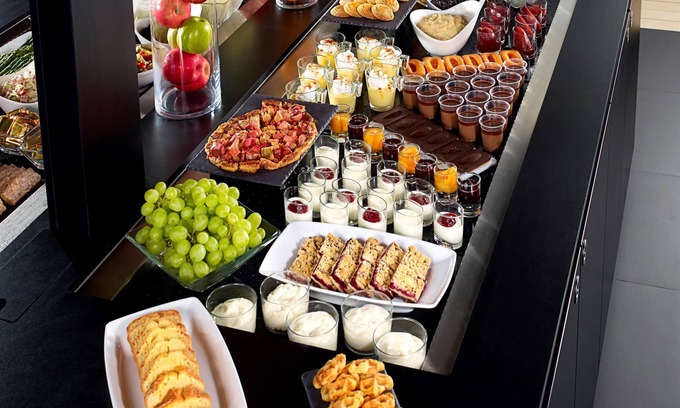 Brive-la-Gaillarde Hotel | Campanile Brive La Gaillarde Ouest