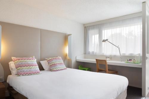 Bonneuil-sur-Marne Hotel | Campanile Créteil - Bonneuil Sur Marne