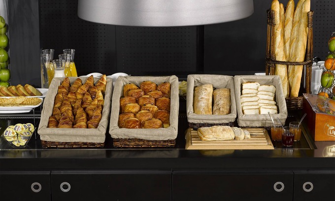 Feyzin Hotel | Campanile Lyon Sud - Feyzin