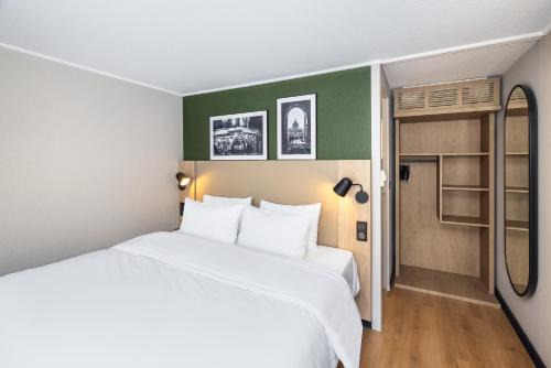 Cousinerie Hotel | Campanile NATURE - Lille Est Villeneuve-d'Ascq