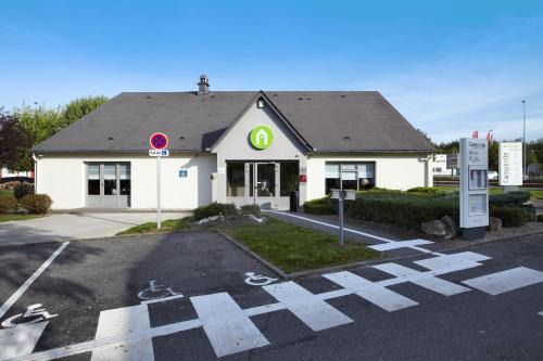 Vierzon Hotel | Campanile Vierzon