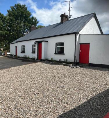 Armagh House | Campbell's Cottage