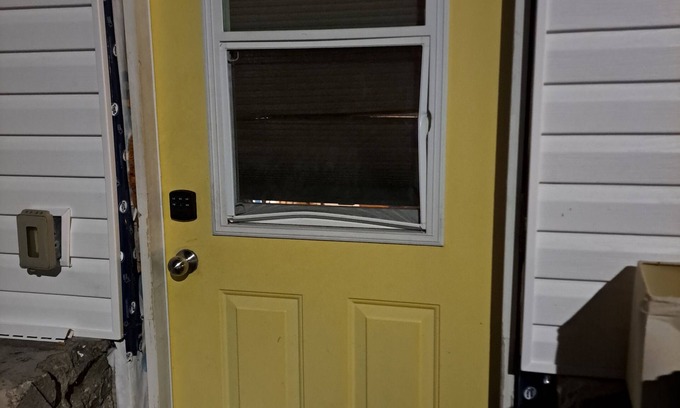 Trent Hills House | Campbellford Studio Unit Apt 5