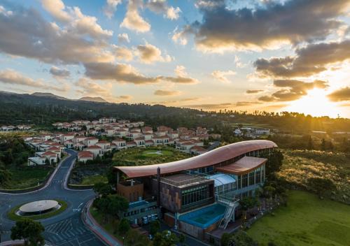 Nohyeong-dong Resort | Camphortree Hotel and Resort