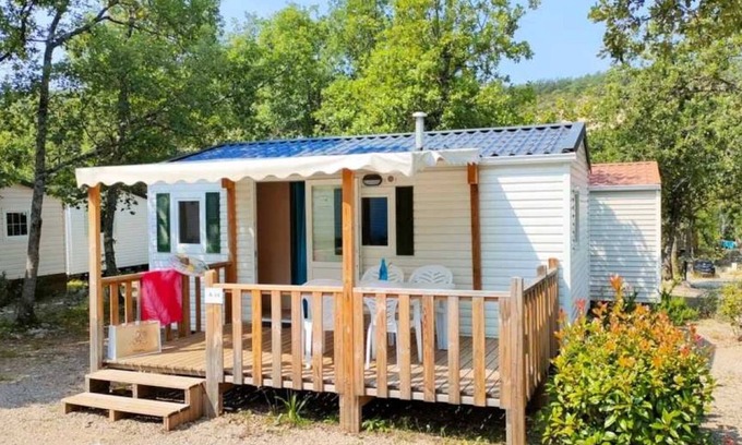 Bauduen House | Camping 3 étoiles - ccbaf0d