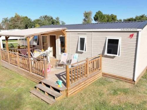 Vensac Other | Camping 3 étoiles - Piscine - efc0ab