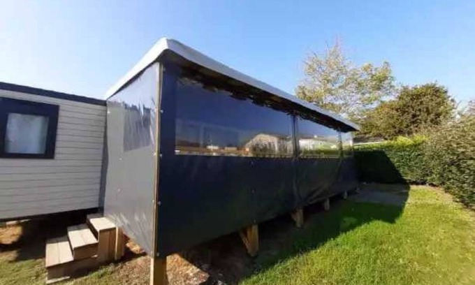 Les Moutiers-en-Retz House | Camping 3 étoiles - Piscine - eecd0f