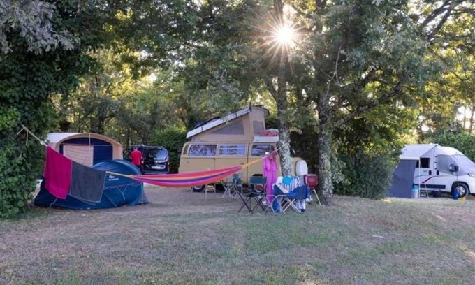 Loupiac House | Camping 4 étoiles - Parc aquatique - eecc0a