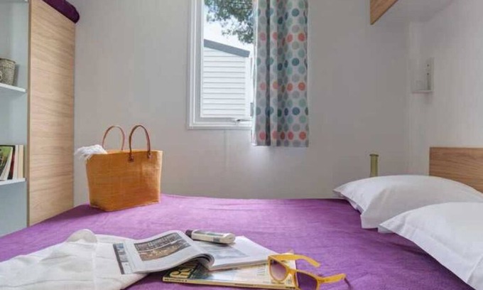 Penestin House | Camping 5 étoiles - Parc aquatique - eeiaid