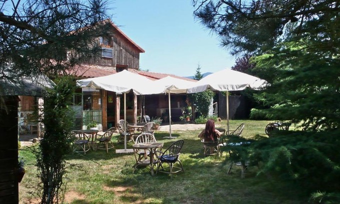 Jaca Other | Camping Aín Jaca