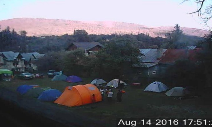 Busteni Other | camping aviator, numai TEREN, campare pentru rulote autorulote PERSONALE, Campingul nu are rulote ! Busteni