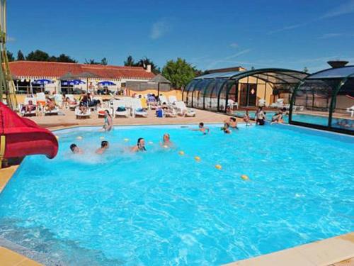Bretignolles-sur-Mer Resort | Camping Bretignolles-sur-Mer