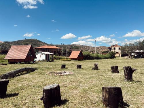 Villa de Leyva Other | Camping Bugambil